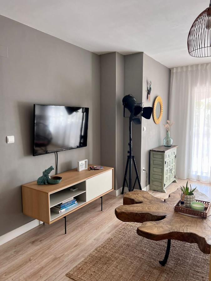 Suite Bonalba Alicante Exteriör bild