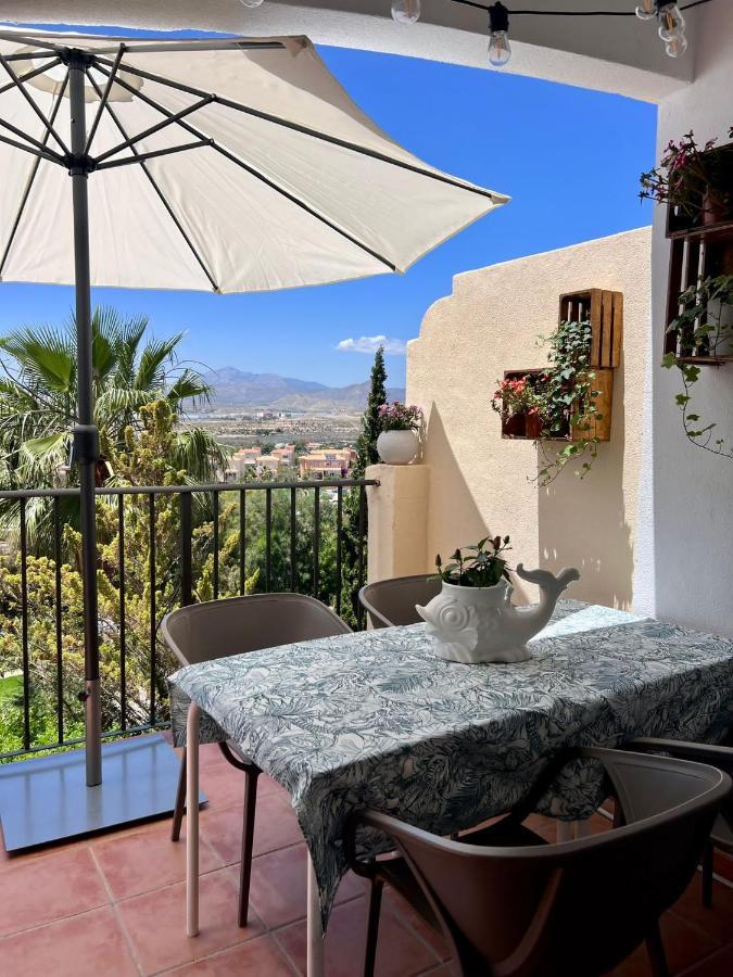 Suite Bonalba Alicante Exteriör bild
